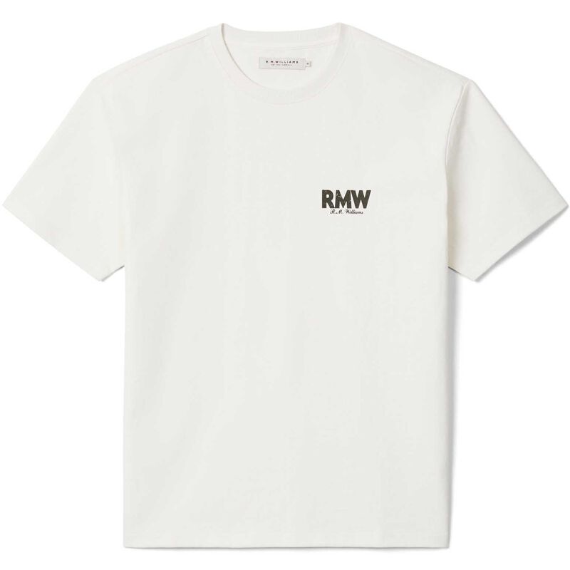 R.M. Williams Rider T-Shirt image number 2